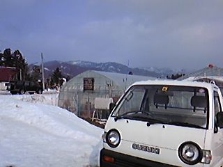 ★石屋のおっか★○ビーチファ～ム！○