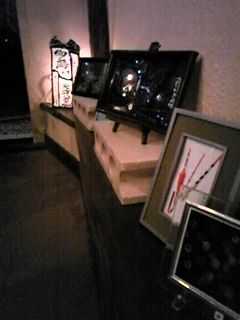 ★石屋のおっか★たむろ。。。