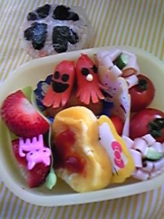 ★石屋のおっか★かんか～ん