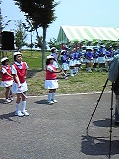 ★石屋のおっか★おわり・・・