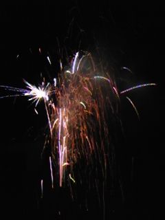 ★石屋のおっか★　ほ・ほ・ほたる。