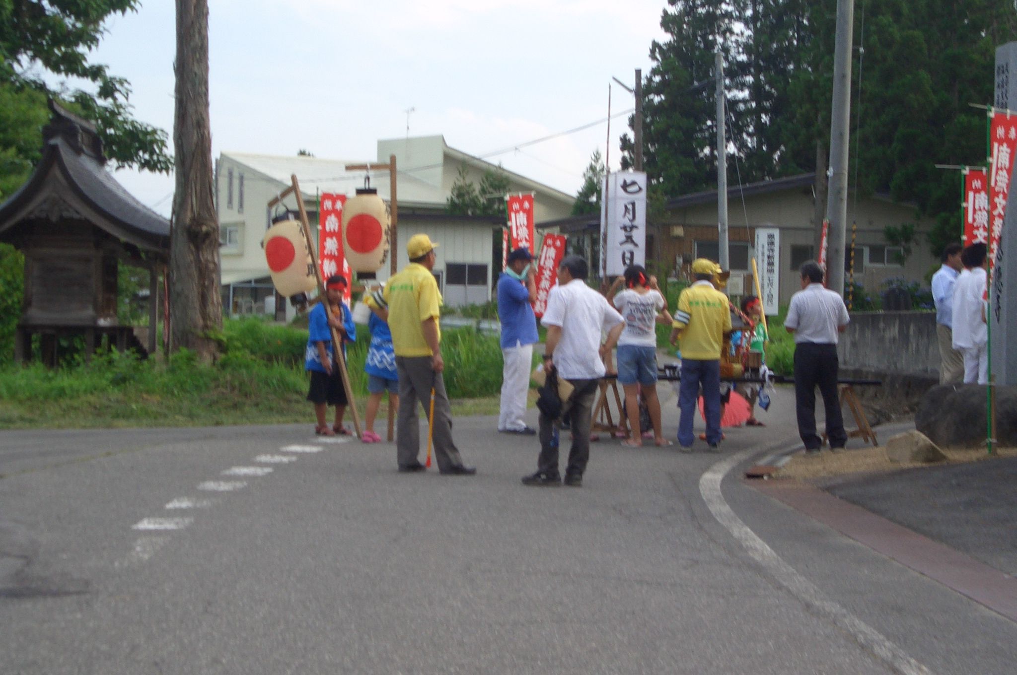 ★石屋のおっか★頭が良くなる…？