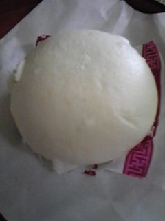 ★石屋のおっか★　食べました。