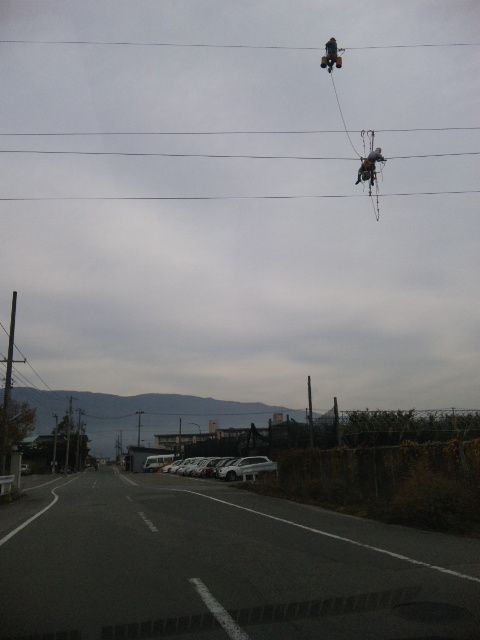 ★石屋のおっか★無理