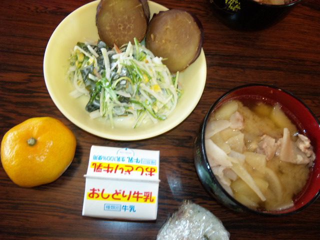 ★石屋のおっか★　収穫祭