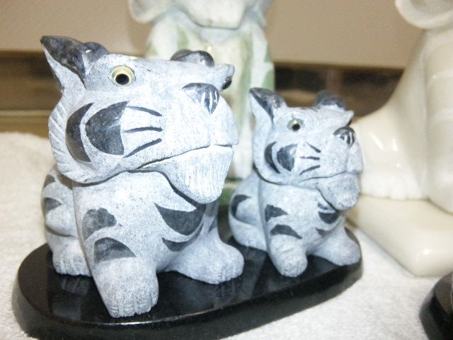 ★石屋のおっか★トラ・とら・寅