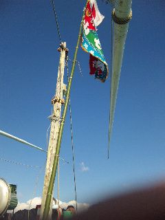 ★石屋のおっか★　千倉訪問　パート１♪