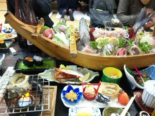 ★石屋のおっか★千倉訪問　パート３♪