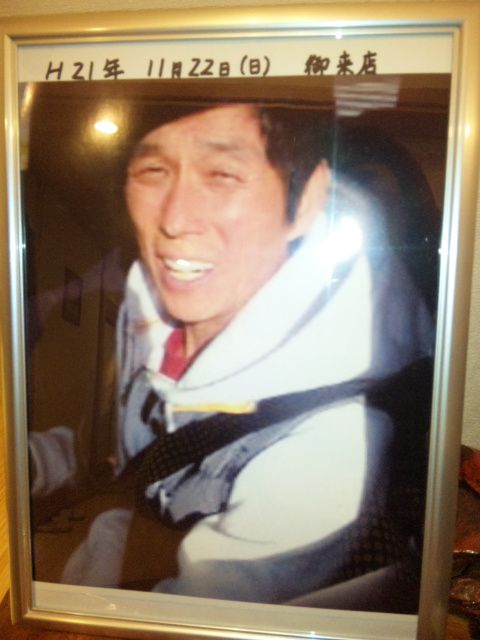★石屋のおっか★　さんま　