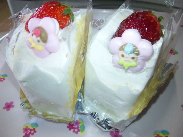 ★石屋のおっか★　お姫様気分♪