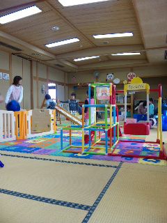 ★石屋のおっか★　みらい館