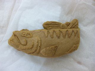 ★石屋のおっか★たいやきならぬ・・・
