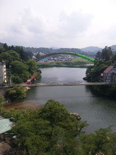 ★石屋のおっか★十三参り