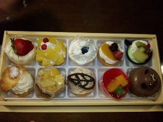 ★石屋のおっか★　激戦！！