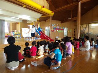 ★石屋のおっか★　めんこいね～