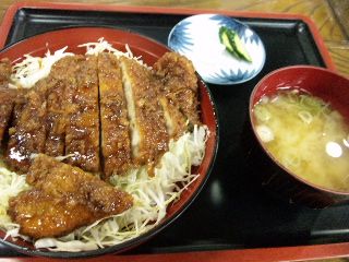 ★石屋のおっか★　好きね～