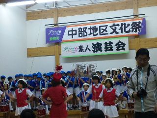 ★石屋のおっか★もうひとり。。。