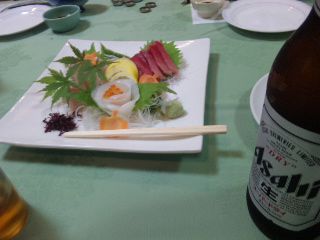 ★石屋のおっか★案の定