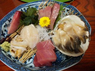 ★石屋のおっか★天六さん