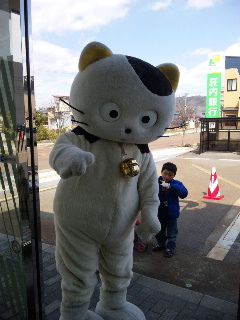★石屋のおっか★気になって仕方が無い・・・