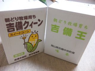 ★石屋のおっか★岡山より珍来客！？
