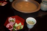★石屋のおっか★憧れのみなさんと（食べ物編）
