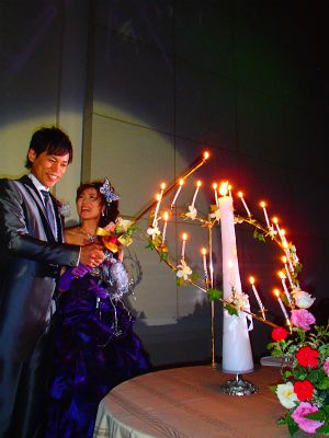 ★石屋のおっか★１５年ぶり？？