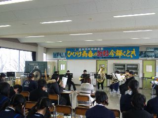 ★石屋のおっか★切磋琢磨