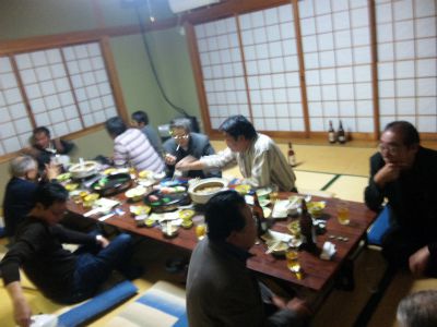 ★石屋のおっか★契約