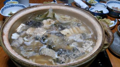 ★石屋のおっか★　かんだらまつり