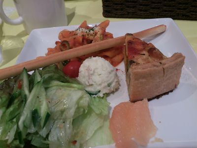 ★石屋のおっか★久々