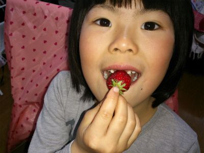 ★石屋のおっか★はっかけ