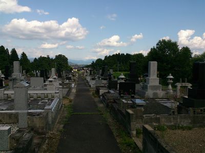 ★石屋のおっか★汗が・・・