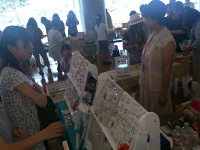 ★石屋のおっか★尊敬する方々
