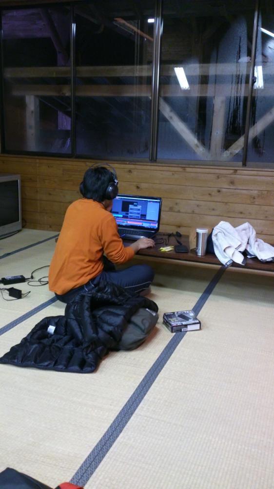★石屋のおっか★ＤＪたく！！