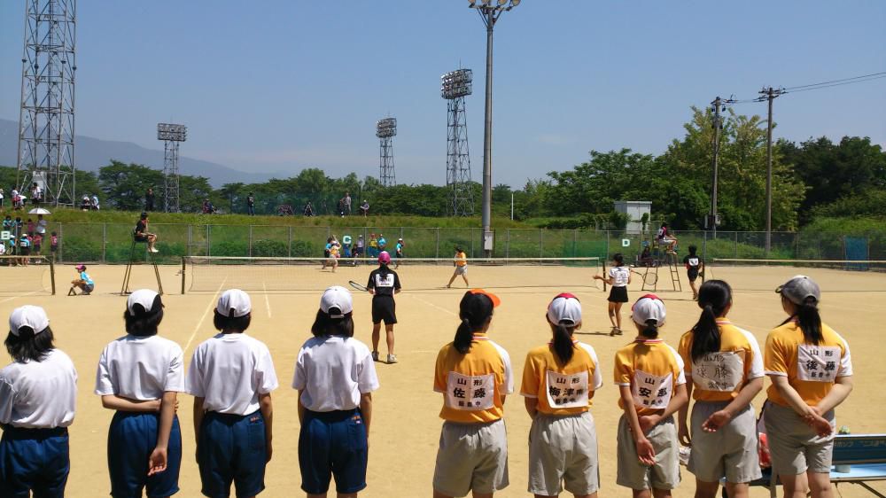 ★石屋のおっか★　６月です。