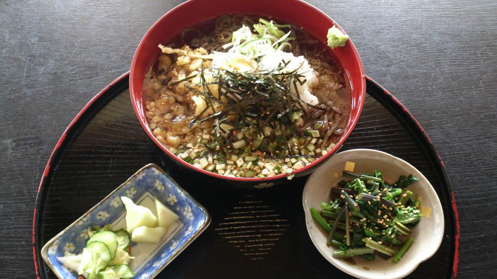 ★石屋のおっか★半年後がたのしみ～～♪