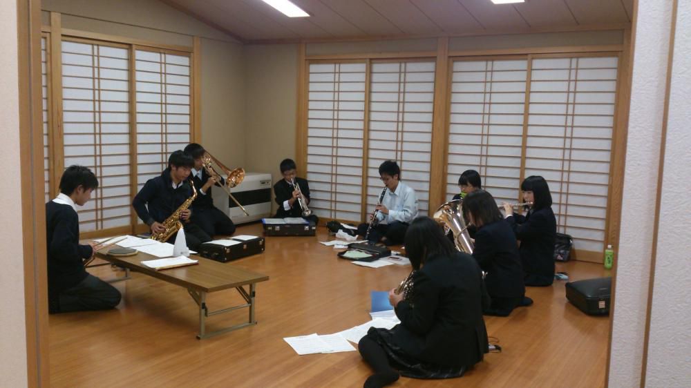 ★石屋のおっか★秘かに・・・