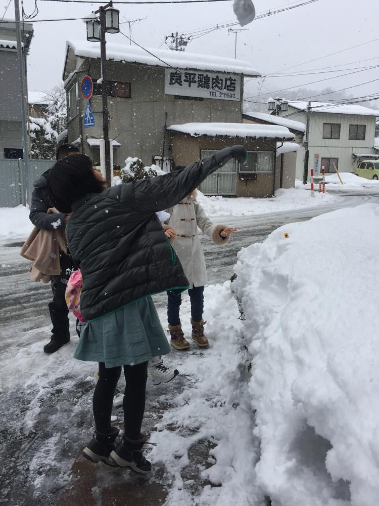 ★石屋のおっか★  静岡より