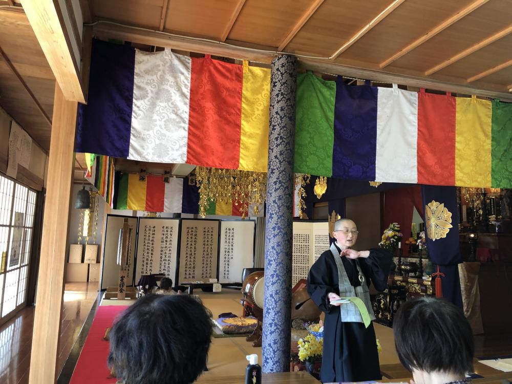 ★石屋のおっか★写経の世界