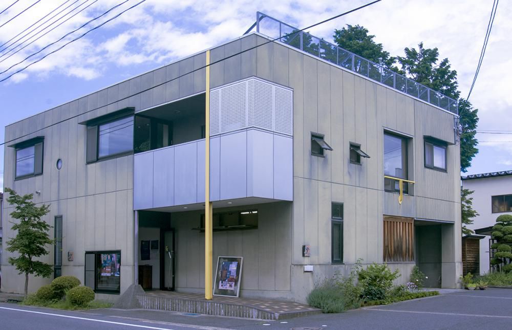 GALLERY PASEOのご紹介