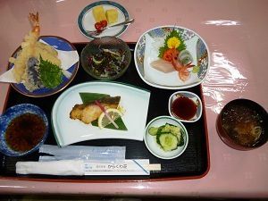 なんとか写真アップ出来たかな