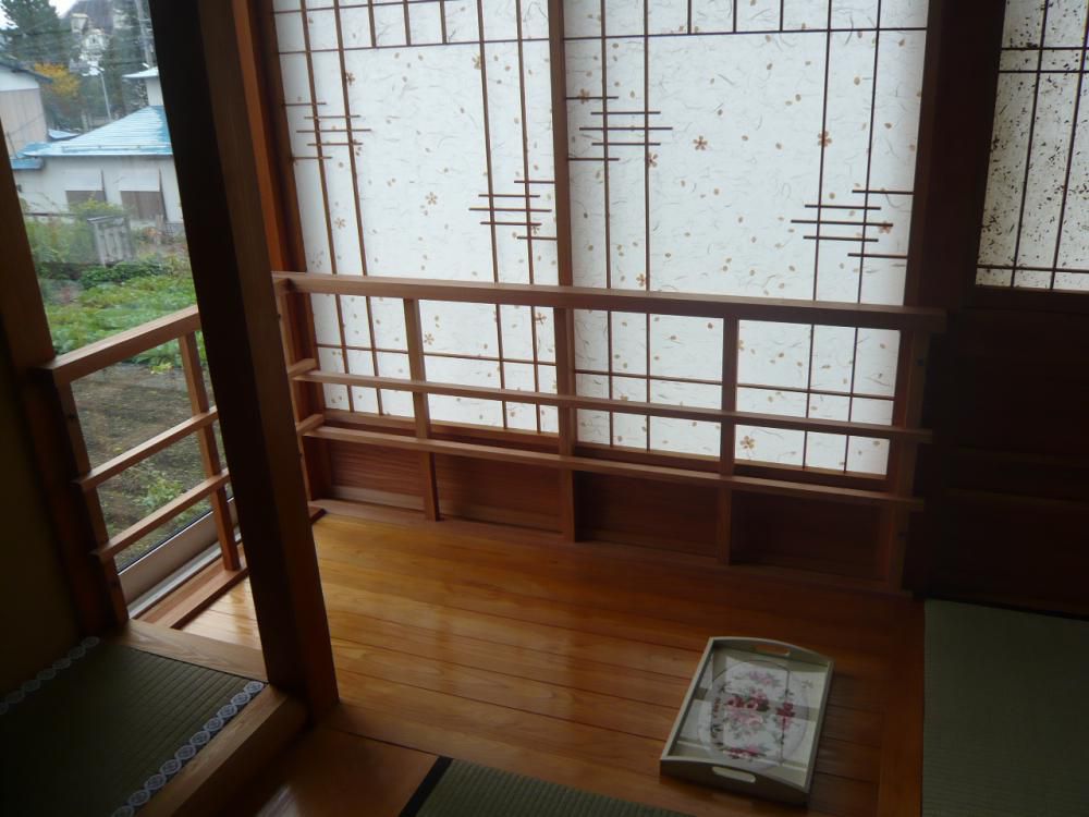 和紙　世界遺産へ