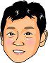バスケの試合中継