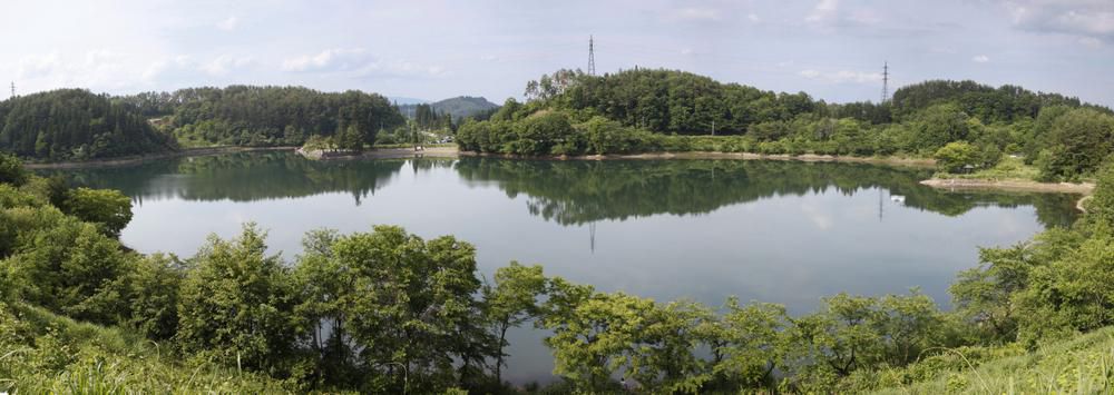「TravelNote」にて山辺町が紹介されました