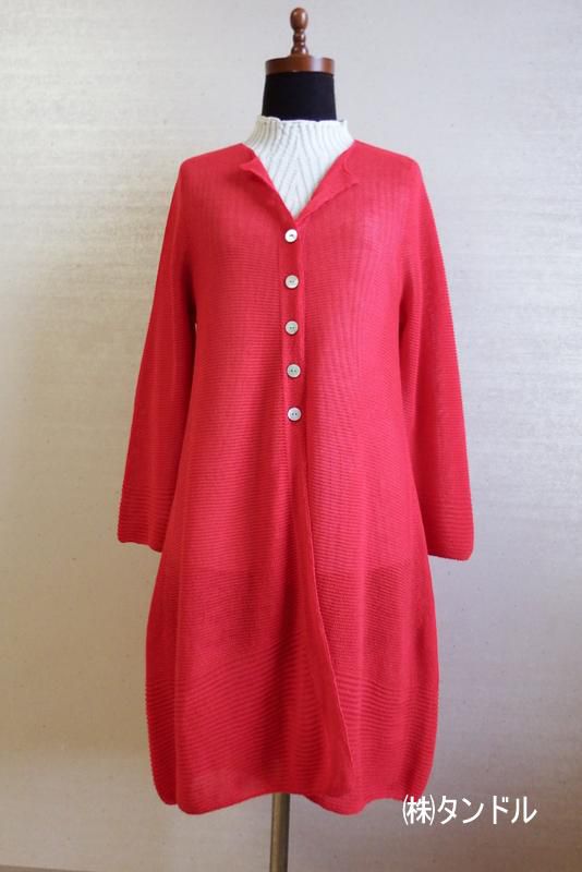 わが町自慢のファッションニット《３月のYamanobe　Knit》