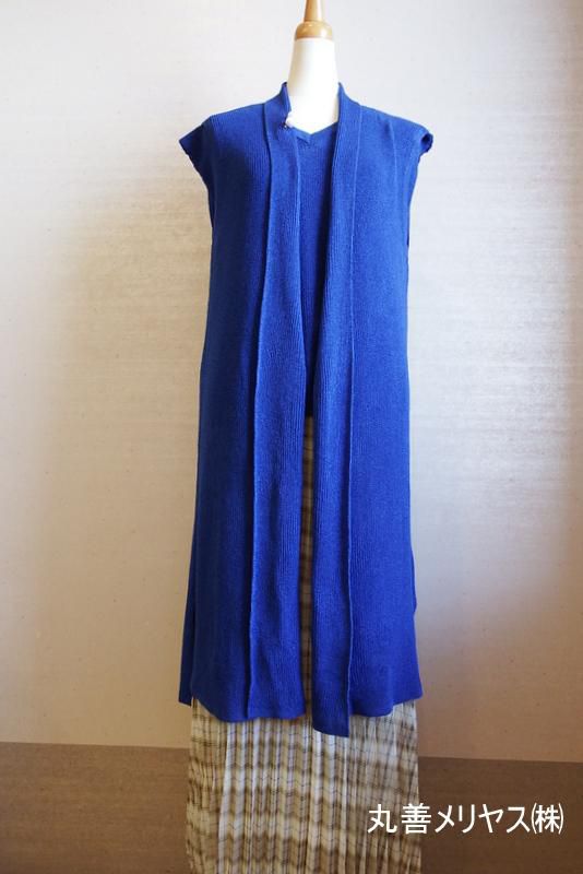 わが町自慢のファッションニット《６月のYamanobe　Knit》