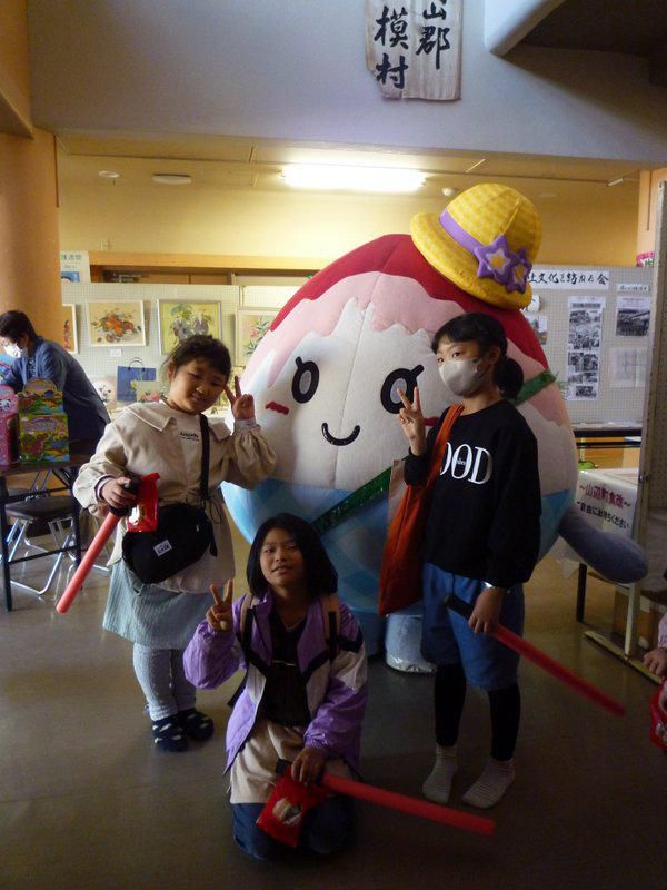 相模地区文化祭「第40回ぴっかり相模」に行ってきました！