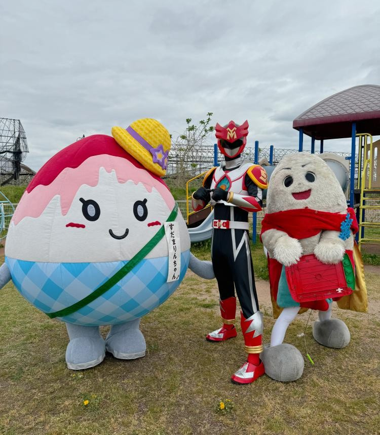『YAMAGATAこどもちゃんねる』