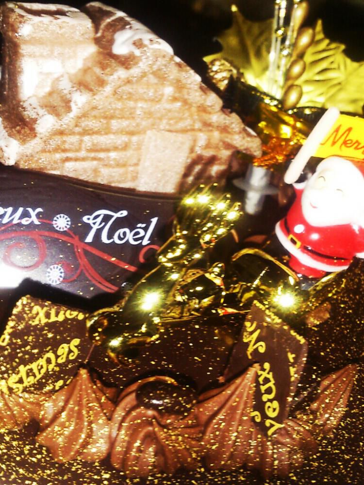 クリスマス